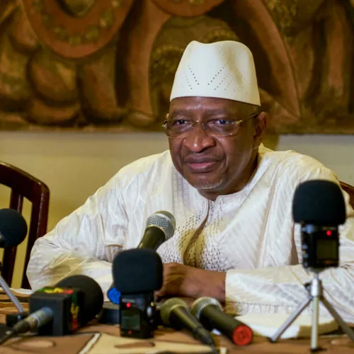 JDA - Incarcération de Soumeylou Boubèye Maïga